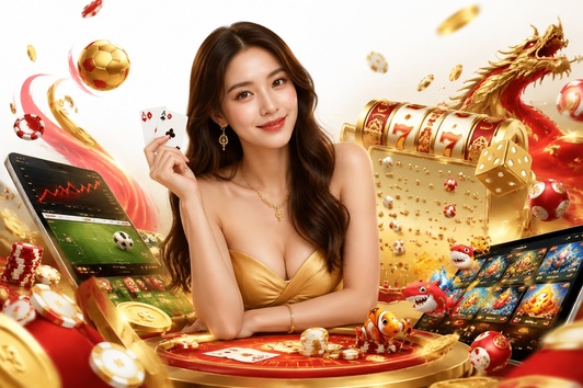 mcity888