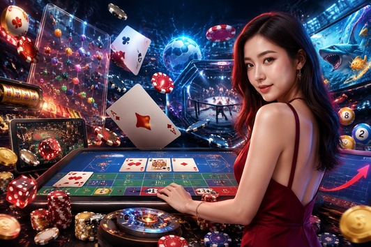 mcity888